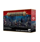 WARHAMMER AGE OF SIGMAR DAUGHTERS OF KHAINE BLOOD HAGS 85-66  NEW SEALED