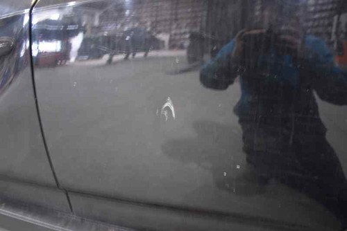 67626925963 moteur lève-glace avant gauche pour BMW X3 2.0 16V D (150 386449 - Photo 15/19