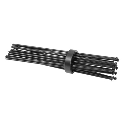 M7 19-Piece Replacement Scaler Needle Set With Needle Support (SN-268)