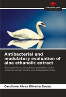 Carolinne Alves Oliveira Souza | Antibacterial And Modulatory Evaluation Of...