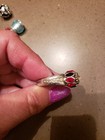 Brighton Ring With 9 Interchangable Beads — photo 5