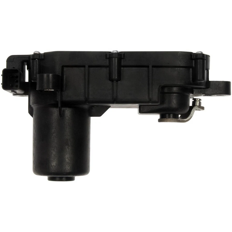 Motor de control de corredor colector de admisión Dorman para Kia Optima Sportage 2016-18 2,4 L Foto 4 de 4