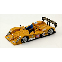 Lola Aer N.39 Le Mans 2005 1:43 Spark Model Auto Competizione -D- Neues Modell