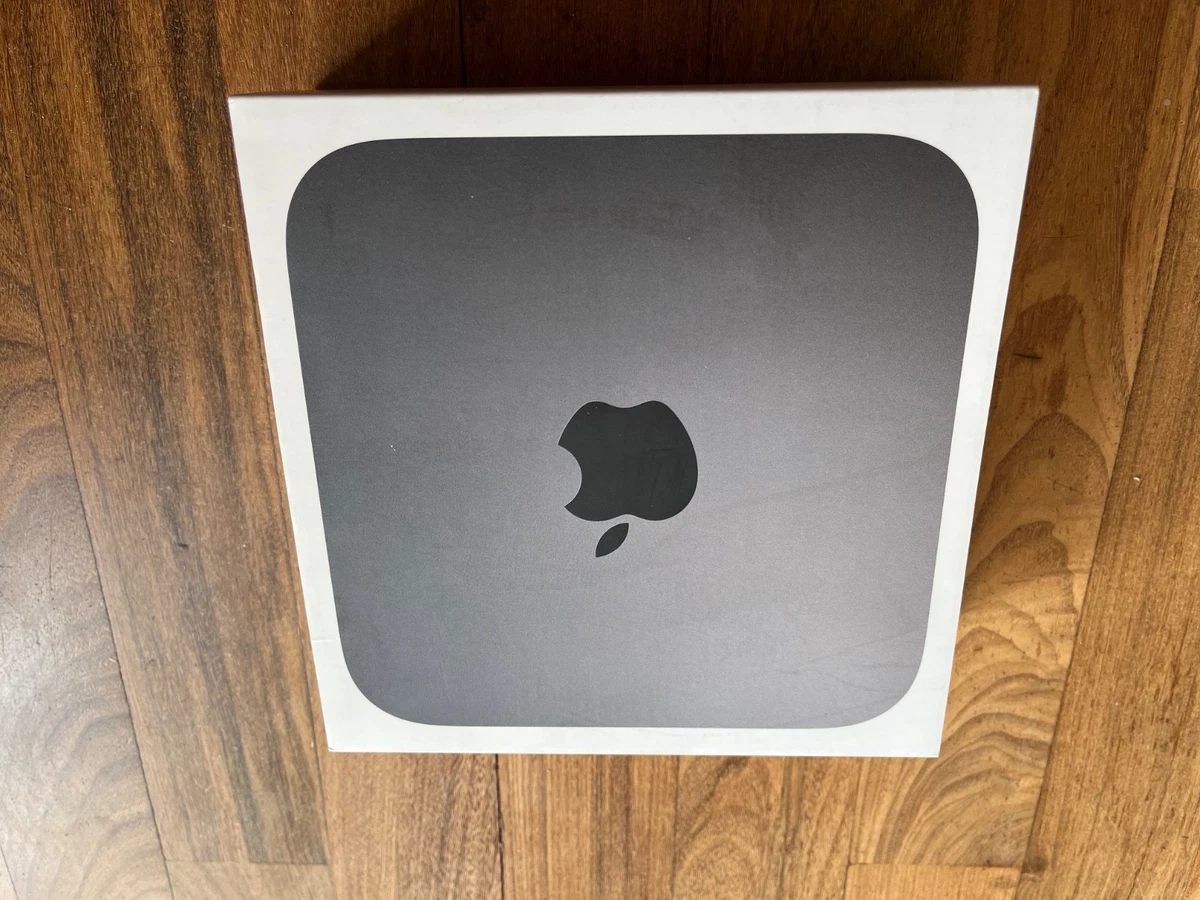 Apple Mac mini 2018 Desktops & All-In-One Computers for sale - eBay