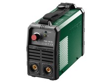 PARKSIDE® Inverter-Schweißgerät »PISG 120 D5« - B-Ware neuwertig