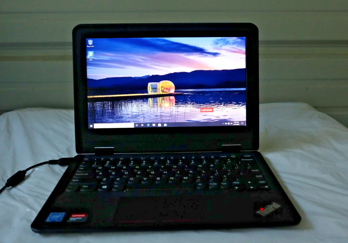 25+ Lenovo 128GB 4GB RAM PC Laptops & Netbooks for sale | Updated