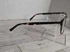 Warby Parker VAUGHAN 265 Tortoise Pre-owned Unisex Eyeglass Frames Only... — photo 2