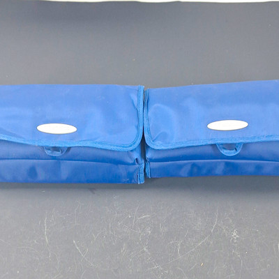 Amenity Kits Air France L'Espace 180 First Class Vintage Lot of 2 Loaded