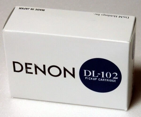 denon dl 102 products for sale | eBay