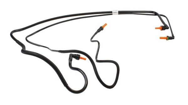 Kraftstoffschlauch MaXgear 18-1589 FüR OE 1745240 - 6C119289DL-image