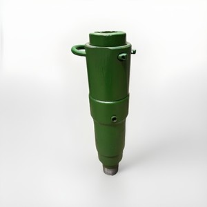 Rebuilt 2 3/8” EUE Guiberson Oil Saver- Single  Barrel  ( Model - H)