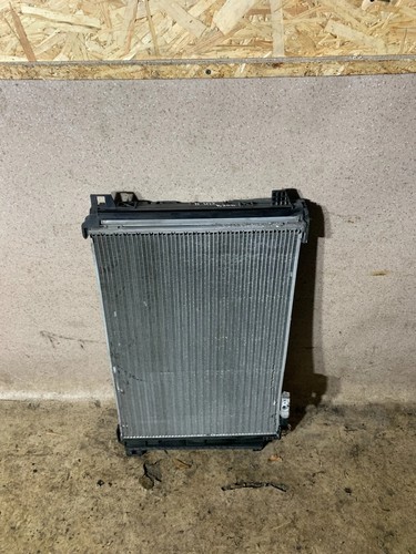 MERCEDES-BENZ C Coupe C204 Klimaanlage Kühler A2045000554 2011 34498193