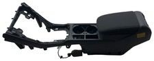 Mittelarmlehne blende mittelkonsole für VW Touran 5T 5TB863241S Original