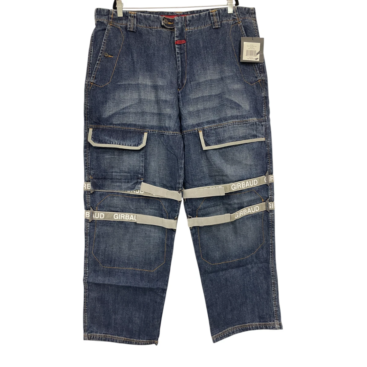 Girbaud Regular 42 Size Jeans for Men for sale | eBay