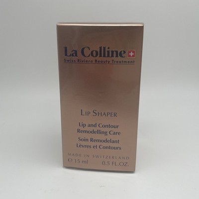 La Colline Cellular Lip and Contour Remodelling Care - Lip Shaper