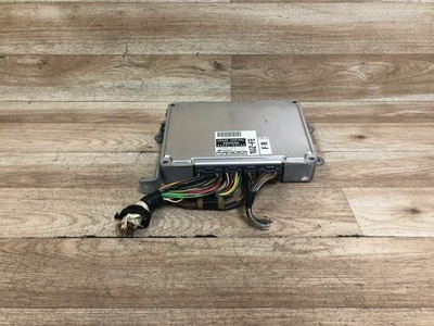 LEXUS OEM LS400 FRONT ENGINE MOTOR DME COMPUTER ECU ECM 4.0L V8 1UZ-FE 93-94 2