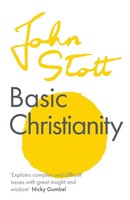 Basic Christianity | John Stott | Taschenbuch | Einband - Flex.(Paperback) | IVP