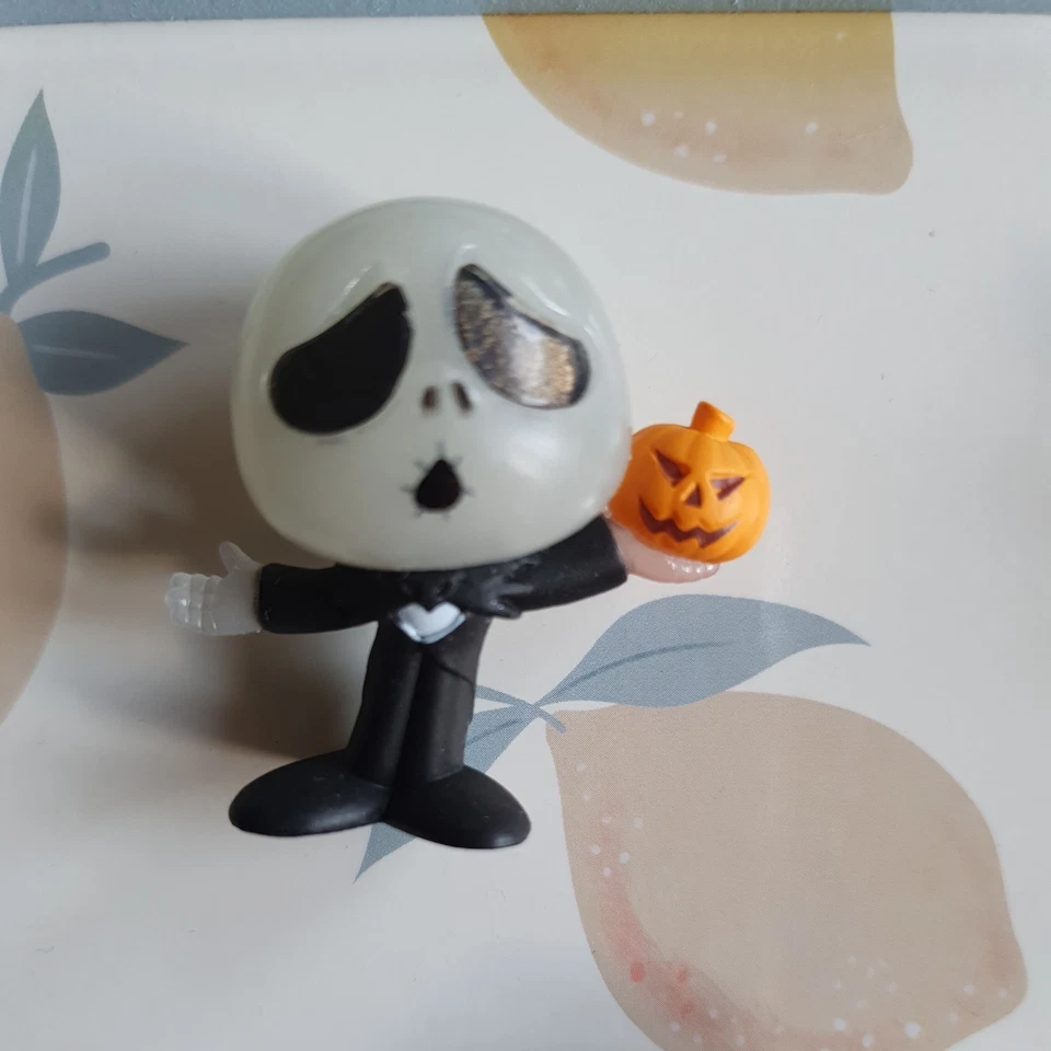 Disney Doorables - The Nightmare Before Christmas - Jack Skellington - Image 3 of 3