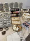Complete Jewelry Business Liquidation – Inventory, Displays, Showcases, Fixtures — photo 4