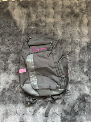 nike elite bag Pink