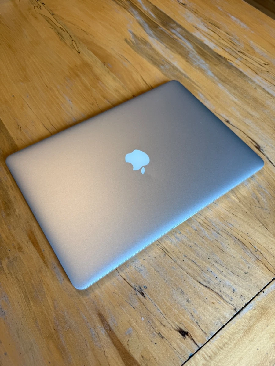 Apple MacBook Pro シルバー 2014 Apple MacBook Pro 15.4 Inch Laptops for sale | eBay