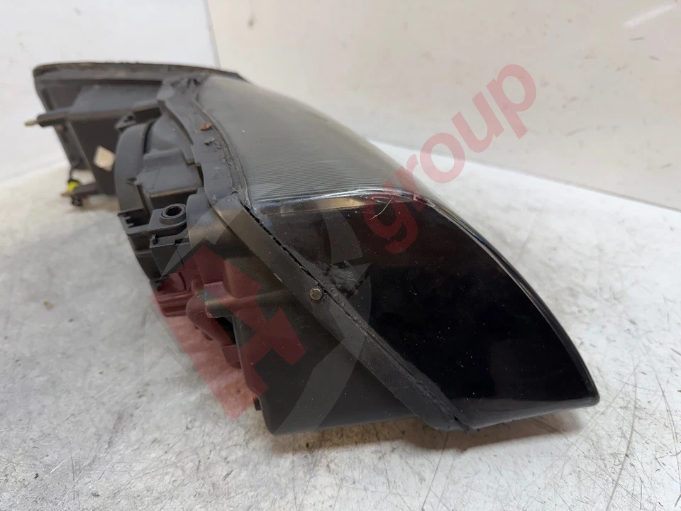 FORD MUSTANG MK4 99-05 AFTERMARKET BOTH SIDES FRONT HEADLIGHT PAIR XR33-13006 - Image 3 of 4