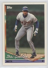 1994 Topps Dwight Gooden Doc Gooden #150 0i7w