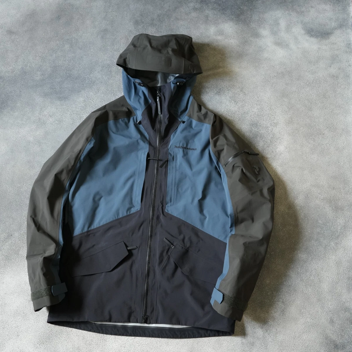 Peak Performance Winter Sports Coats, Jackets & Vests for sale - eBay
