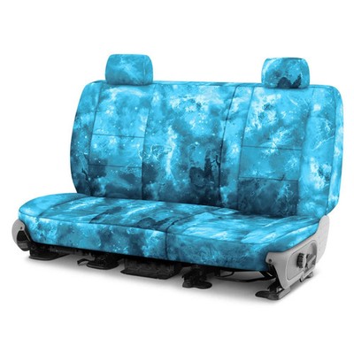 For Chevy S10 02-04 Seat Cover Designer Printed Neosupreme Nature Nebula 1st Row