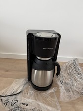 Rowenta Filterkaffeemaschine Adagio Milano CT3818