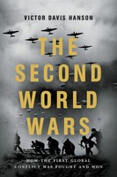 Victor Davis Hanson | Second World Wars | Taschenbuch | Englisch (2020)