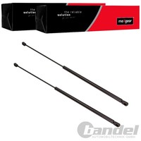 2X Maxgear Gasfedern MOTORHAUBEN-LIFTER Passend FüR Opel Insignia | 12-1657