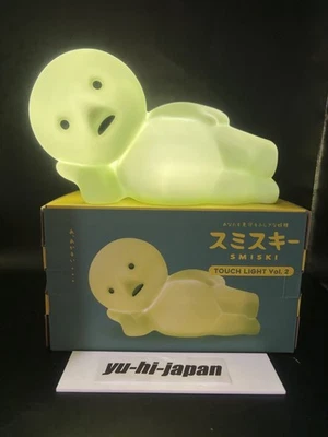 Dreams Official SMISKI Touch Sensor Light Vol.2 Goroneski New Release Japan New