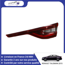 Feu arrière Renault Talisman