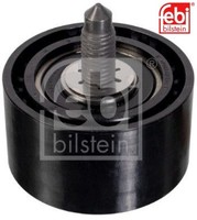 Febi Bilstein 180137 Umlenk-/FüHrungsrolle FüR Zahnriemen Umlenkrolle