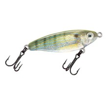 MirrOLure CS17MR PRD Mirrodine Skin Pilchard 2 5 8in 3 8oz Mirrolure Mixed