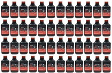 (48) Genuine OEM ECHO Red Armor 2 Cycle Oil 2 Gallon Mix 50:1 6550002 5.2oz