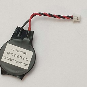 Lenovo ThinkPad P51s BIOS CMOS Batterie Backup Battery Mainboard Akku