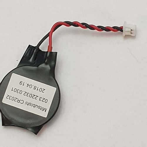 Lenovo ThinkPad P51s BIOS CMOS Batterie Backup Battery Mainboard Akku