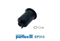 Purflux Kraftstofffilter FüR Toyota Camry _V2_ 2.2 3.0 24V