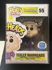 Funko Pop! Vinyl: Ad Icons - Wally Warheads - Funko Web (FW) (Exclusive) #55