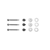 Verschraubungssortiment Hella Aftermarket-Expertise Passend FüR Amazone