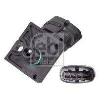 Sensor Ladedruck Febi Bilstein 103494 FüR Volvo Ford Usa