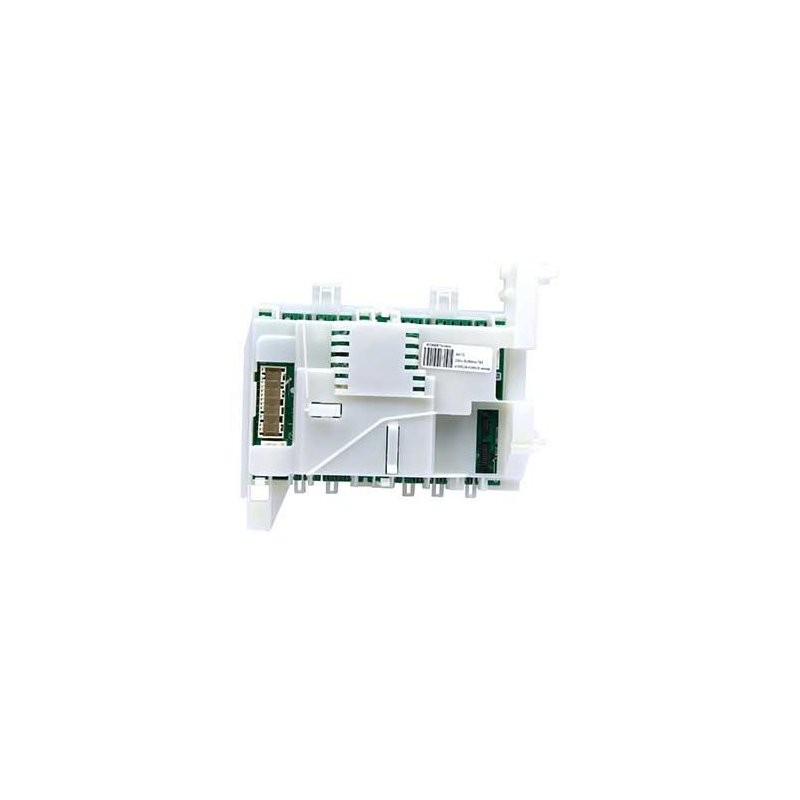 Module de puissance programmé Candy 49033274 pour lave-linge