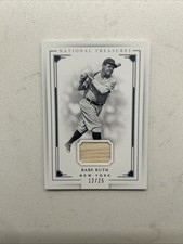 Babe Ruth Baseball Cards and Memorabilia Guide 94