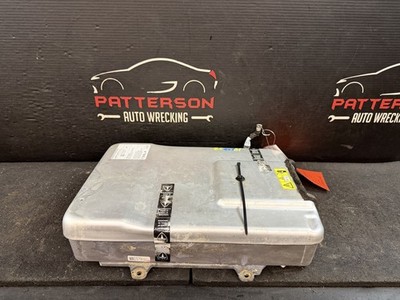 12-16 TESLA S ON BOARD MASTER CHARGER MODULE ID 101496300K