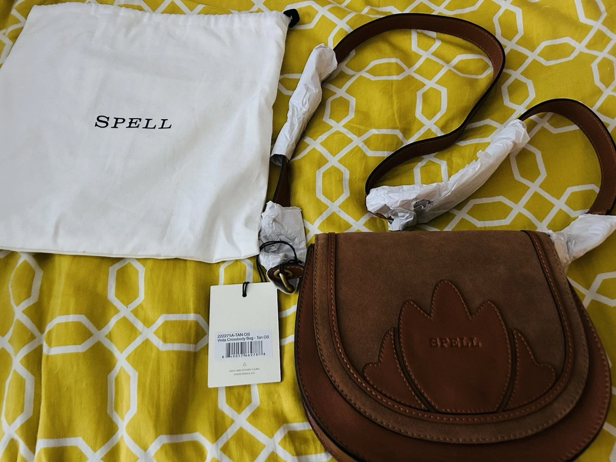 Spell Bags & Handbags for Women for sale | eBay