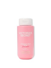 VICTORIA'S SECRET COCONUT MILK ROSE FEEL CALM CREAM BODY WASH 10 FL OZ.NEW.