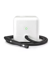 Dupray Neat Steam Cleaner with 17-Piece Kit – Heavy-Duty, Chemical-Free Cleaning