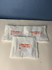 3 Pcs Hollister 11703 CeraPlus 2 Piece Ostomy Skin Barrier Soft Convex No Box